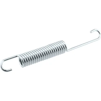 Motor pro motocykl Pružina hlavního stojanu Korádo - zinek