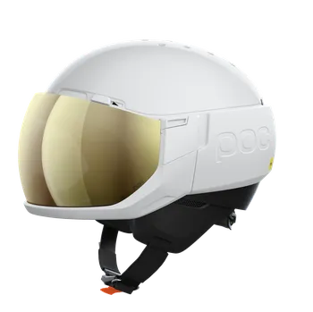 POC Levator Mips Hydrogen White