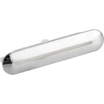 LVJ Vodopád oválný (SS) 8,5", chrom - L-2311S