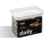 DAILY hranatá nádoba 1,2l