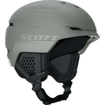 SCOTT Chase 2 Plus Soft Green - vel. L 59-61cm