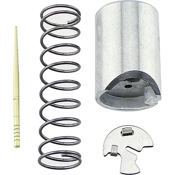 Karburátor Sada šoupátka karburátoru BVF 16N1 Simson - TW