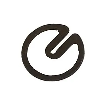 Palivový systém Pojistka jehly karburátoru BING Simson,Korádo