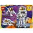 Stavebnice LEGO LEGO Creator 3v1 31152 Astronaut