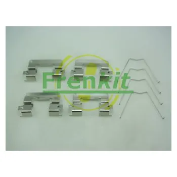 Brzdový kotouč Příslušenství kotoučové brzdy FRENKIT 900065