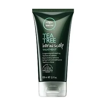 Vlasová regenerace Paul Mitchell Tea Tree Hair and Scalp Treatment 150 ml