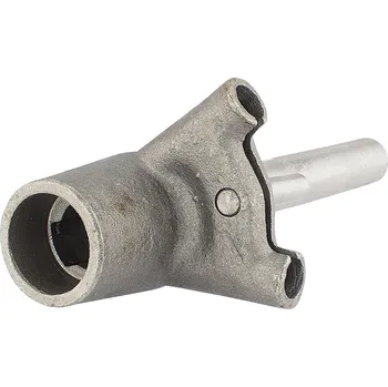 Motor pro motocykl Hřídel řazení s unašečem ČZ 125, 175 typ 476, 477, 487, 488 (originál ČSSR)