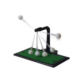 Golfové rukavice Put tréningový golfový odpalovací set