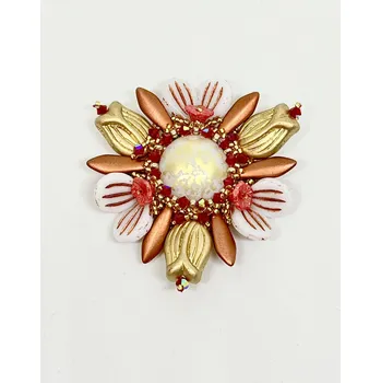 Korálek Přívěsek Fédra č.1951 - stavebnice