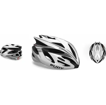 Cyklistická přilba Rudy project bike přilba HELMET RUSH RPHL570002