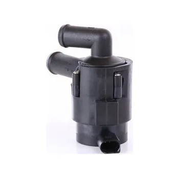 Vodní pumpa motoru Doplňovací vodní čerpadlo (okruh chladicí vody) NISSENS 831380
