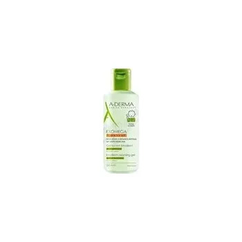 Sprchový gel A-DERMA Exomega CONTROL Zvláč.mycí gel 2v1 200ml
