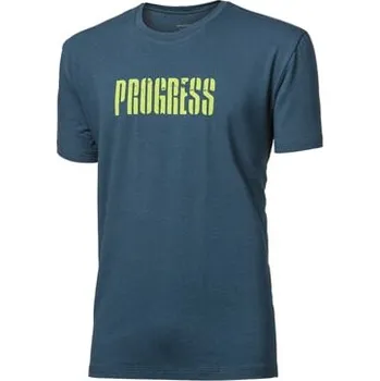 Pánské tričko BARBAR "ARMY" pánské triko s bambusem petrol XXXL