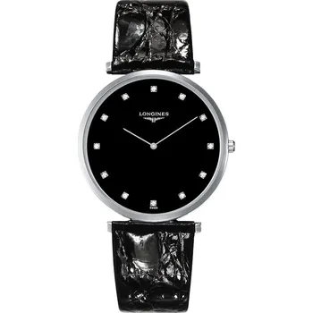 Dámské hodinky Elegance Longines L47664582