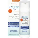 Vivaco DepigmaDerm Krém na pigmentové skvrny 50 ml