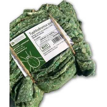 Biocont Typhlodromus Pyri Insekticid Biocont Typhlodromus Pyri