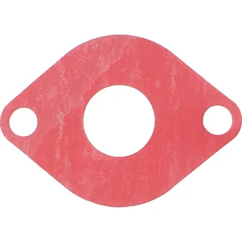 Těsnění pro motocykl Těsnění sání Jawa 350/638, 639, 640 - clona