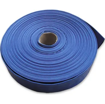 Zahradní hadice PROTechnik Hadice PCV 1" 50m (2 bar)