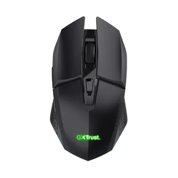 Herní myš Trust GXT110 FELOX Wireless Mouse Black