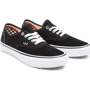 Pánské tenisky Tenisky Vans Skate Authentic black/white UK 5,5 (EUR 38,5) 2024 - Odesíláme do 24 hodin