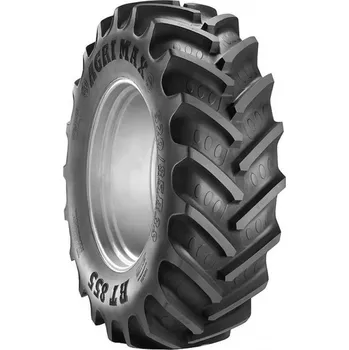 BKT Agrimax RT 855 380/85 R28 133 A8