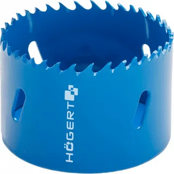 Pracovní nůž HOGERT BI-Metalový vykružovač HOGART 95 mm