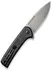 kapesní nůž Civivi Conspirator Micarta C21006