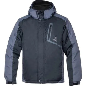 pracovní bunda ARDON York H2192 černá/šedá