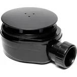 Optima SIKO ESLIMCR90BL