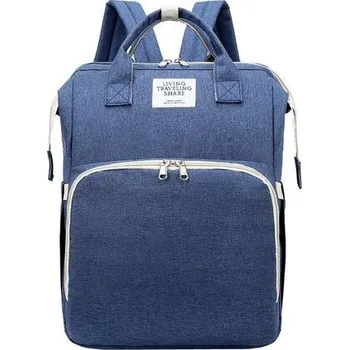 Sportovní batoh Merco Mommy batoh pro maminky navy balení: 1 ks