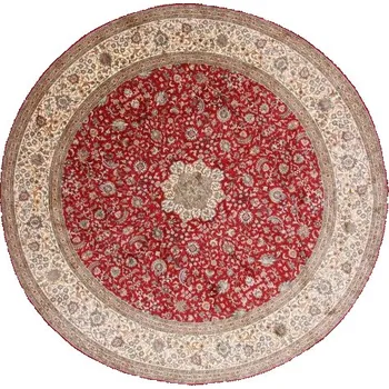 Koberec Orientální koberec Kašmír 309x311 cm - M156110