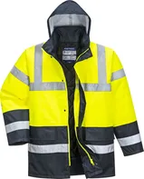 Portwest Hi-Vis Traffic S466-YER XL