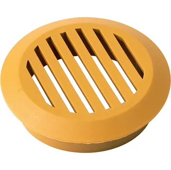 Nábytkové kování Interex Větrák 50 mm / Buk