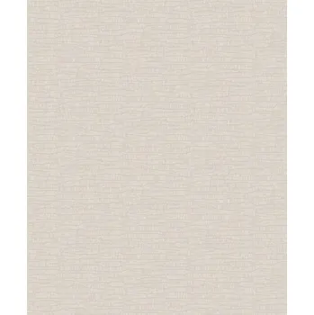 Tapeta Vliesová tapeta na zeď, šedo-béžová, YSA404, Mysa, The Texture Book, Khroma by Masureel