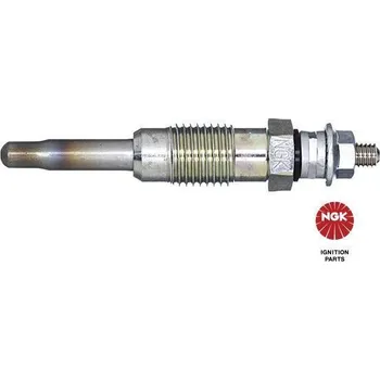 Zapalovací a žhavicí svíčka Žhavicí svíčka NGK (5317) D-POWER15