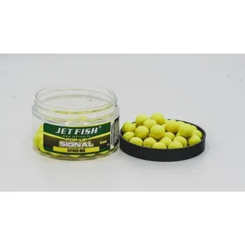 Boilies JET FISH - POP UP LEGEND Range 12mm - Citrus mix 40g