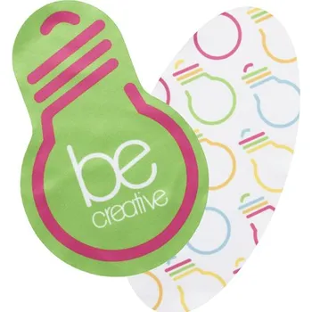 Pouzdro na brýle CreaClean hadřík na brýle