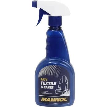 Autokosmetika MANNOL Textile cleaner 500ml