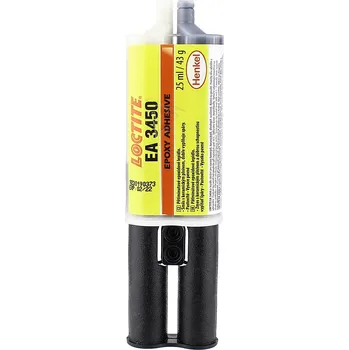 Průmyslové lepidlo Lepidlo - epoxid Loctite pro volné uložení ložisek