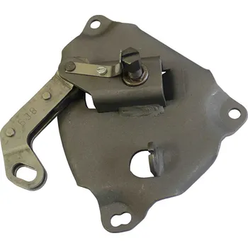 Motor pro motocykl Vypínání spojky Jawa 350/360, 634-640