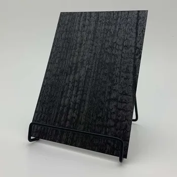 Tapeta WL Carbonized Wood Nature 25549 SA