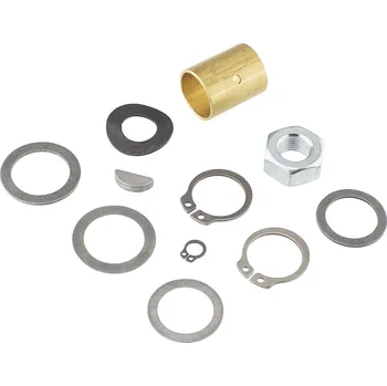 Motor pro motocykl Sada uložení spojkového koše Korádo Super Maxi