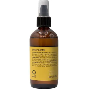 Stylingový přípravek Oway Glossy Nectar 160 ml