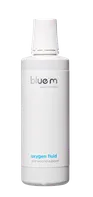 BlueM Oxygen Fluid Oral Wound Support kyslíková tekutina 500 ml