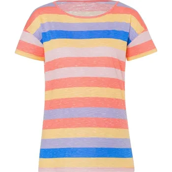 Dámská móda Timezone dámské triko 12-10137-94-6279 12-10137-94-6279 XS 5509