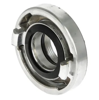 Fitinka Pevná Spojka 1 1/2" STORZ C 15 barů