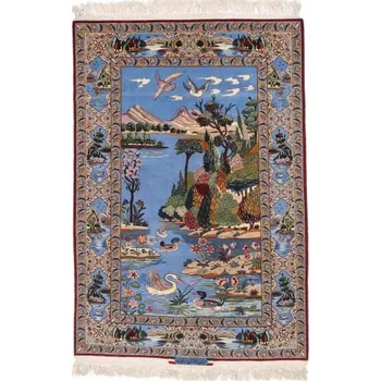 Koberec Perský koberec Isfahán 160x110 cm - M165676