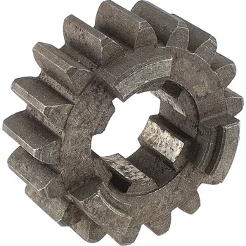 Motor pro motocykl Ozubené kolo 3. rychlosti 17z. MZ ETZ 150