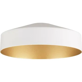 Příslušenství pro svítidlo BIG WHITE (SLV) LALU TETRA 14 stínidlo svítidla, mix & match, V: 4,9 cm, bílá 1007522