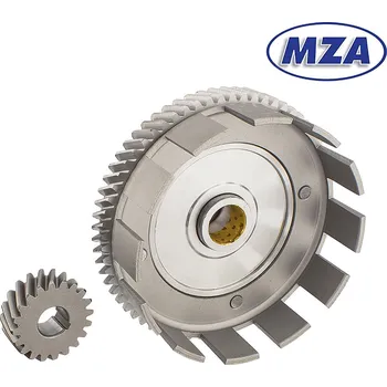 Motor pro motocykl Primární soukolí Simson S70 - MZA